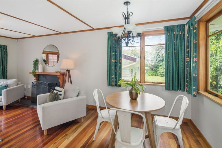 Photo of property in 61 Ohariu Road, Johnsonville, Wellington, 6037