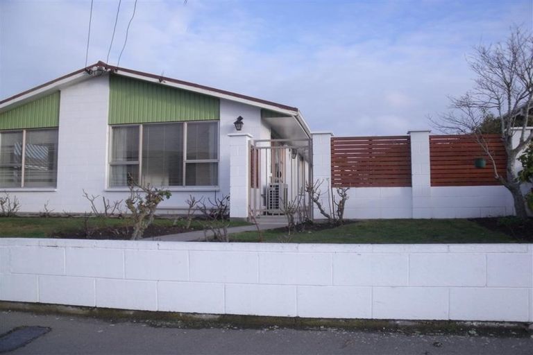 Photo of property in 2/103 Teesdale Street, Burnside, Christchurch, 8053