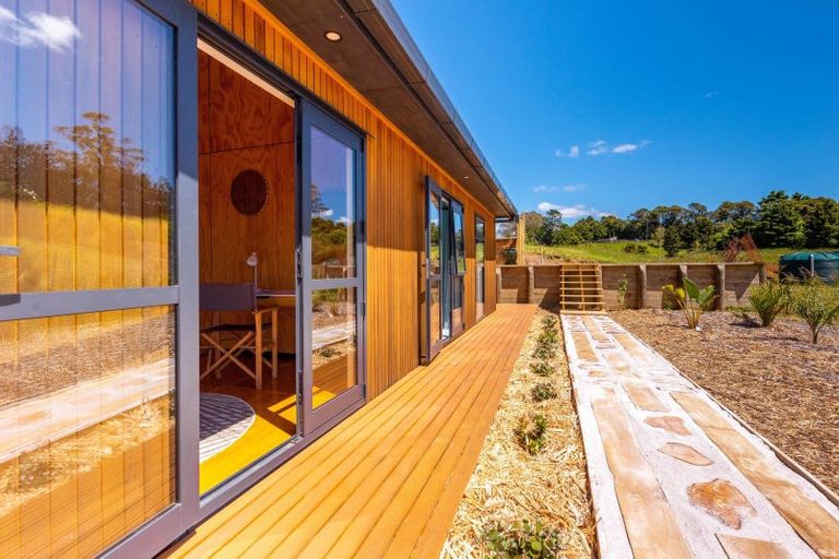 Photo of property in 1037 Puketotara Road, Okaihau, 0475