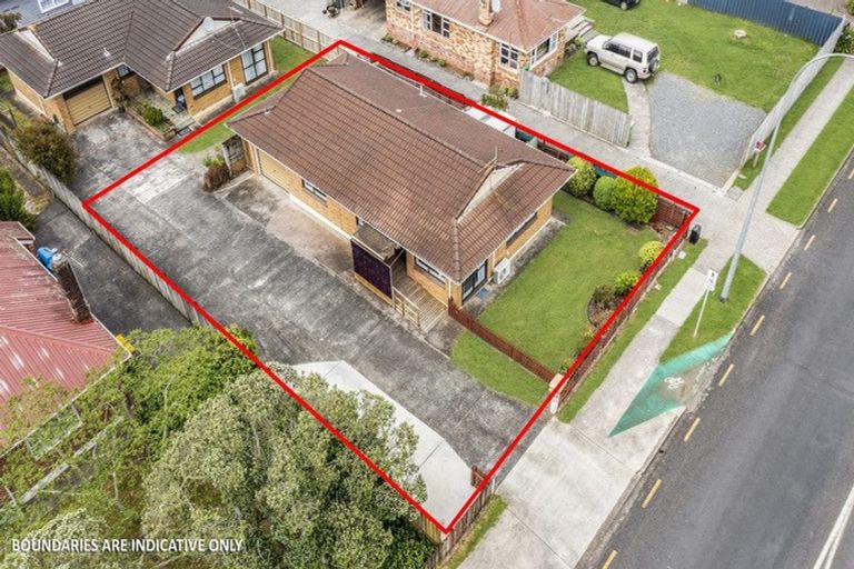 Photo of property in 208 Victoria Street West, Pukekohe, 2120