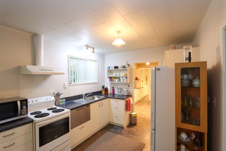 Photo of property in 3 Highfield Street, Waiau, 7332