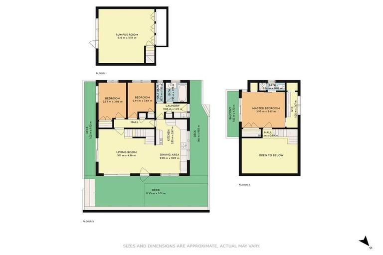 Photo of property in 2/31 Kiteroa Terrace, Rothesay Bay, Auckland, 0630