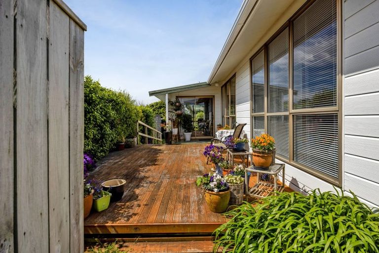 Photo of property in 7 Karaka Street, Hawera, 4610