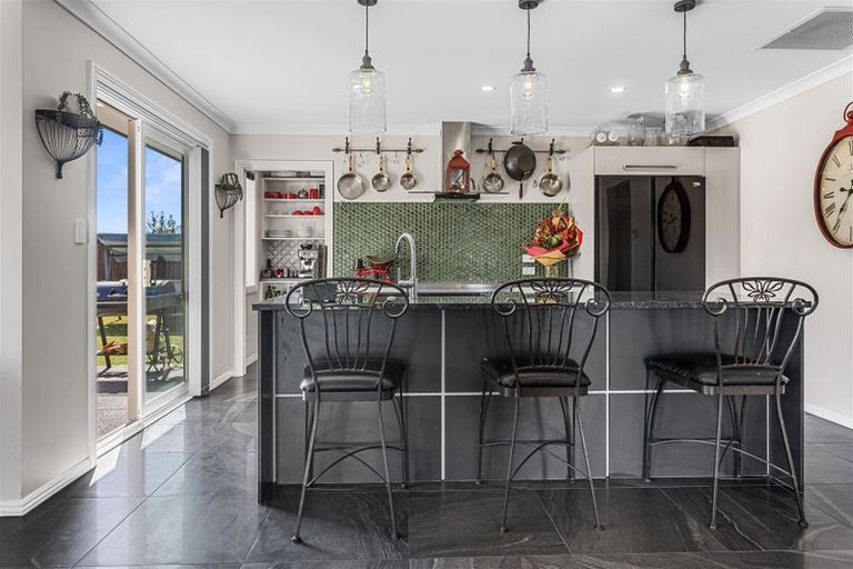 Photo of property in 3 Hickmott Street, Rangiora, 7400