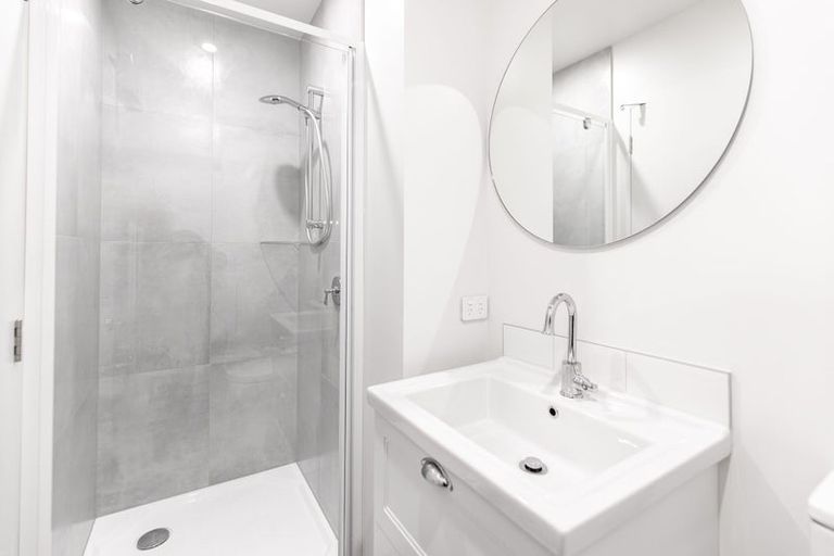 Photo of property in 6/12 Burke Street, Addington, Christchurch, 8024