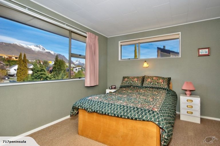 Photo of property in 717 Peninsula Road, Kelvin Heights, Queenstown, 9300