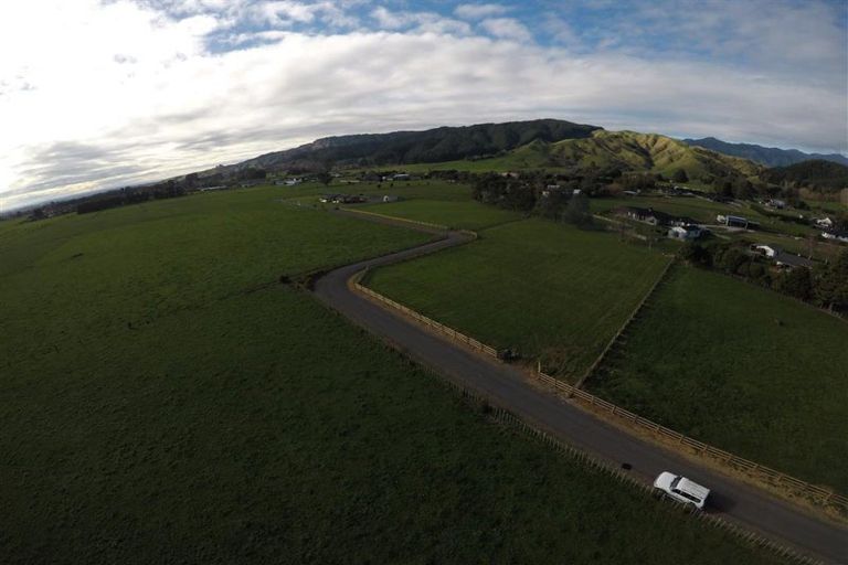 Photo of property in 431 Tararua Road, Levin, 5571