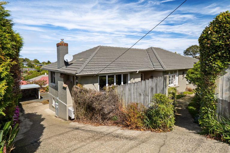 Photo of property in 106 Helensburgh Road, Halfway Bush, Dunedin, 9010