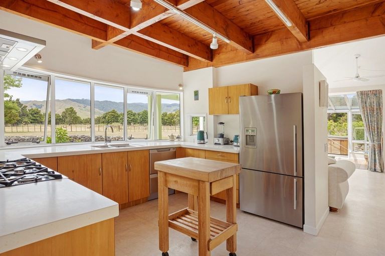 Photo of property in 327 Otaki Gorge Road, Hautere, Otaki, 5582