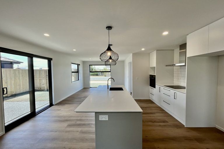 Photo of property in 515 East Maddisons Road, Rolleston, 7614