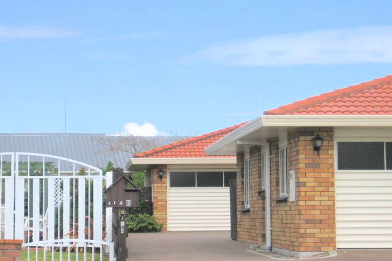 Photo of property in 214a Grenada Street, Mount Maunganui, 3116