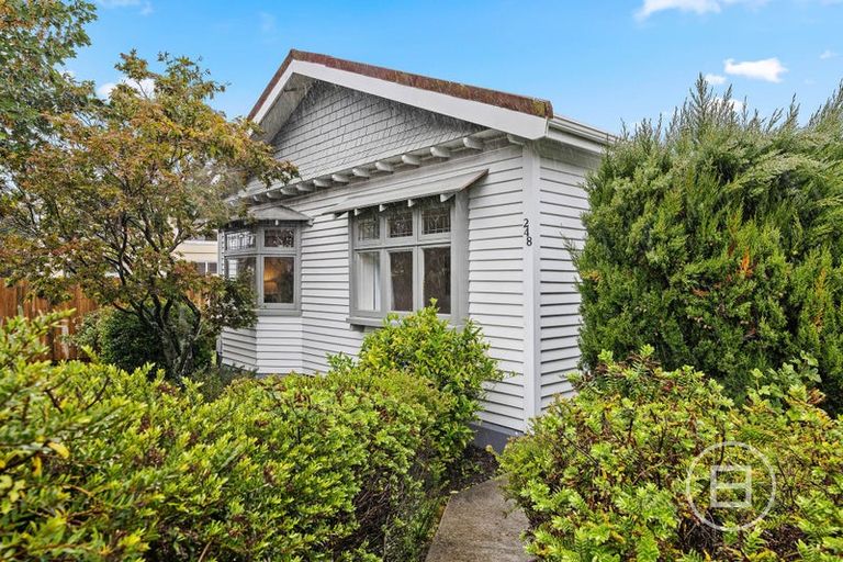 Photo of property in 248 Milton Street, Sydenham, Christchurch, 8023