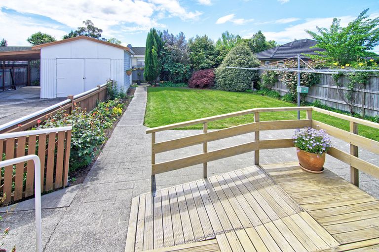 Photo of property in 24 Michael Street, Kuripuni, Masterton, 5810