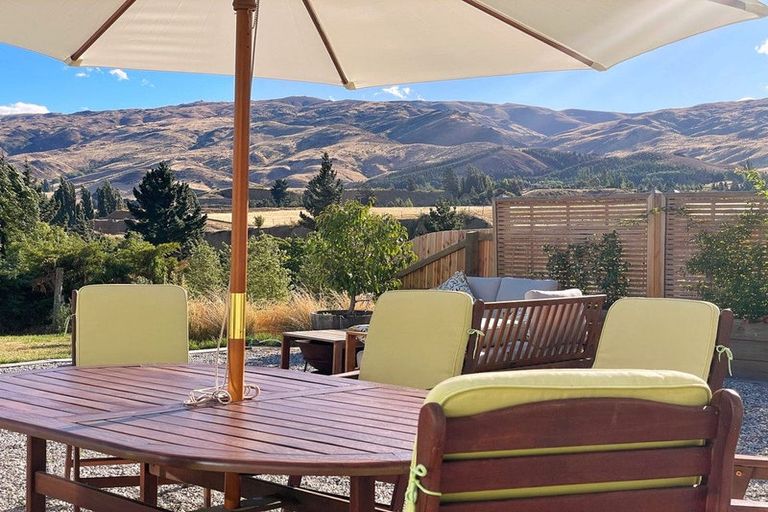 Photo of property in 13b Hall Road, Bannockburn, Cromwell, 9384