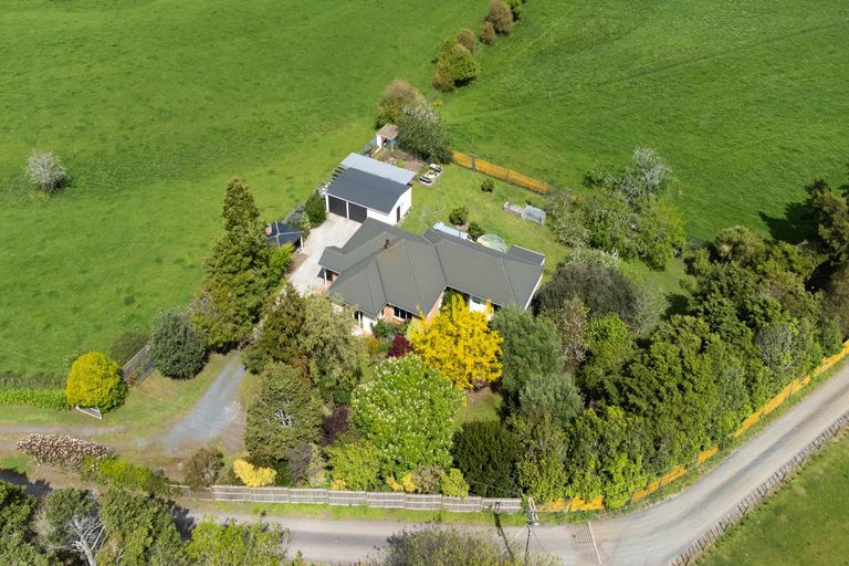 Photo of property in 43a Grayden Road, Morrinsville, 3375