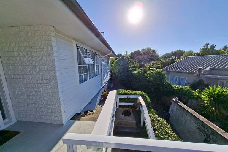 Photo of property in 29 Parkes Avenue, Saint Johns Hill, Whanganui, 4501