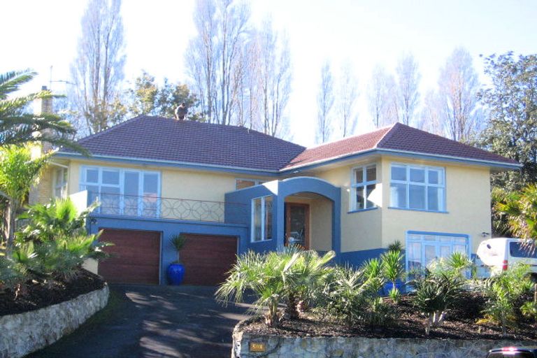 Photo of property in 508 River Road, Fairfield, Hamilton, 3214