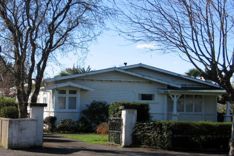 Photo of property in 66 Renall Street, Masterton, 5810