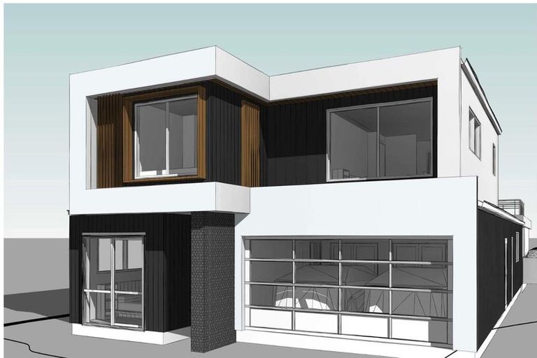 Photo of property in 30 Pukeko Road, Hobsonville, Auckland, 0616