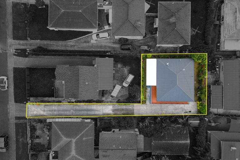 Photo of property in 2/7 Duke Street, Papakura, 2110