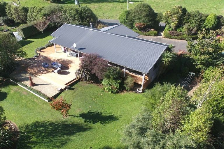 Photo of property in 101 Bulls Run Road, Moonshine Valley, Porirua, 5381