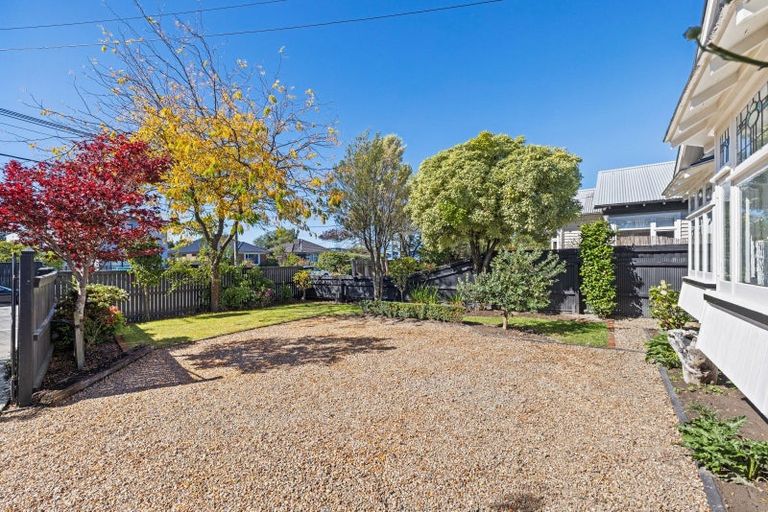 Photo of property in 197 Barrington Street, Somerfield, Christchurch, 8024