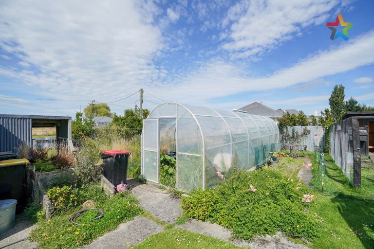 Photo of property in 18 David Street, Ohai, 9635