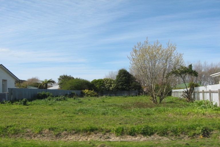 Photo of property in 133 Apatu Street, Wairoa, 4108