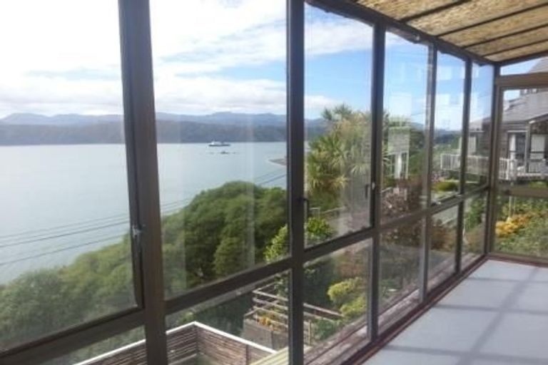 Photo of property in 24 Khyber Road, Seatoun, Wellington, 6022
