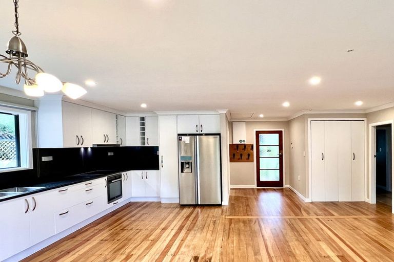 Photo of property in 45 Gillespies Road, Birchville, Upper Hutt, 5018