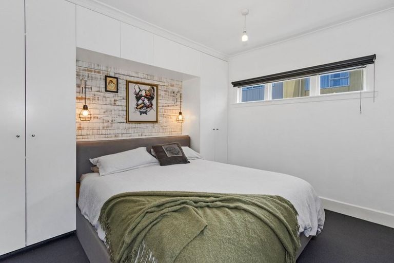 Photo of property in 1/185 Hastings Street East, Waltham, Christchurch, 8023