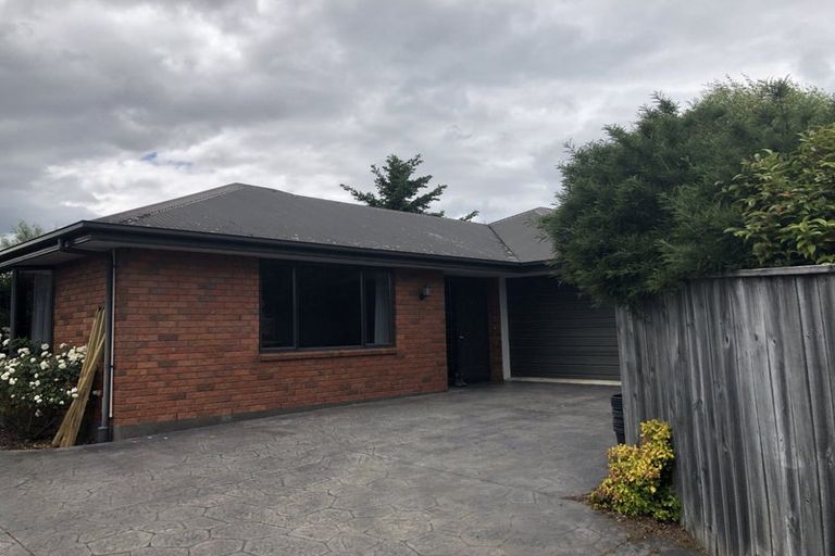 Photo of property in 10b Maple Crescent, Richmond, 7020