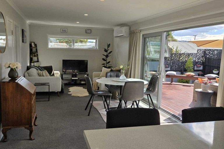 Photo of property in 7 Hall Street, Woodville, 4920