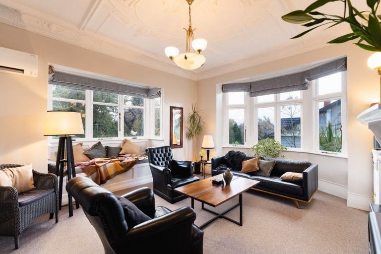 Photo of property in 139 Eglinton Road, Mornington, Dunedin, 9011