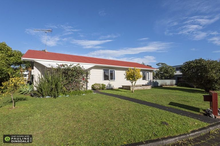 Photo of property in 10 Aratiatia Place, Tikipunga, Whangarei, 0112