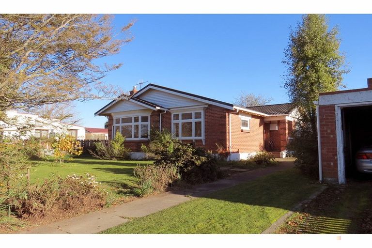 Photo of property in 23 Harborough Street, Watlington, Timaru, 7910