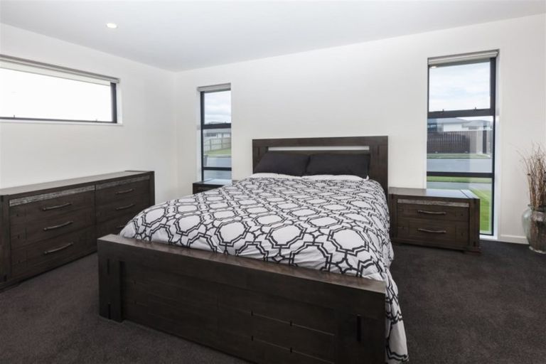 Photo of property in 41 Kingsbridge West, Burwood, Christchurch, 8083