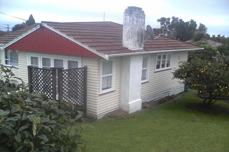 Photo of property in 260 Frankley Road, Ferndale, New Plymouth, 4310