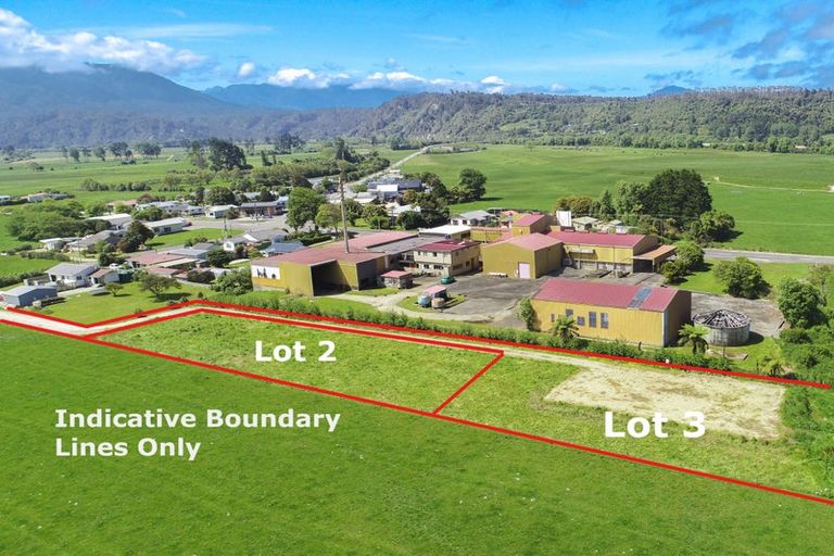 Photo of property in 11 Oparara Road, Karamea, 7893