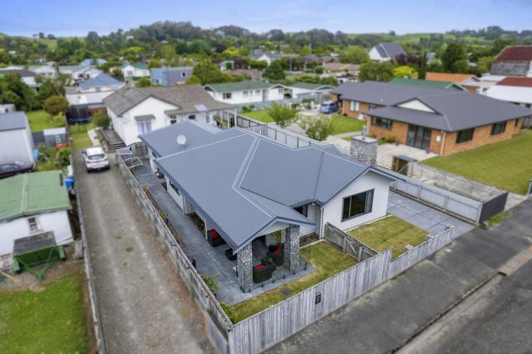 Photo of property in 19a Sedcole Street, Pahiatua, 4910
