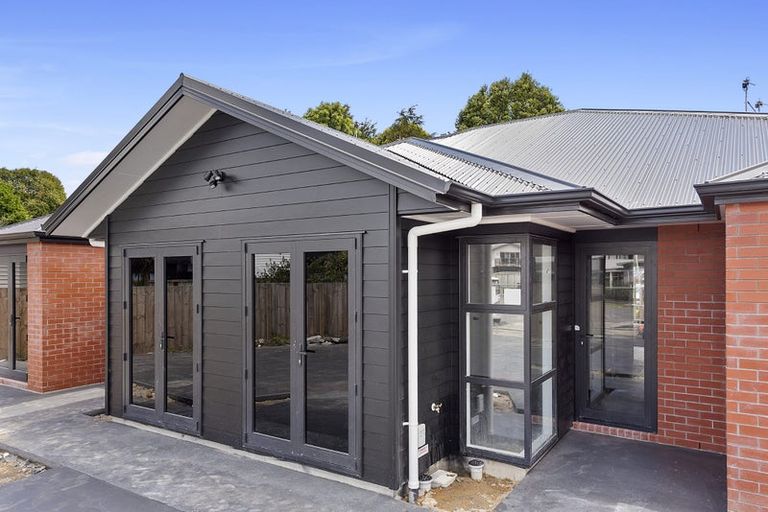 Photo of property in 3/23 Dowding Street, Melville, Hamilton, 3206