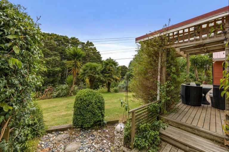Photo of property in 59 Gibbons Road, Kaiwaka, 0573