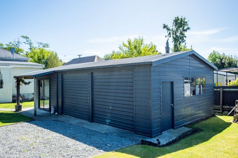 Photo of property in 46 Huffey Street, Geraldine, 7930