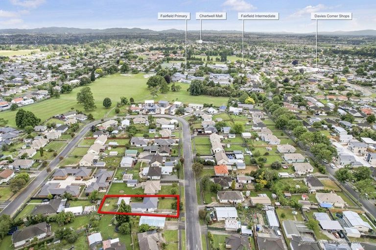 Photo of property in 68 Paul Crescent, Fairfield, Hamilton, 3214