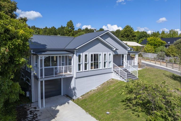 Photo of property in 64 Chesham Avenue, Waipahihi, Taupo, 3330