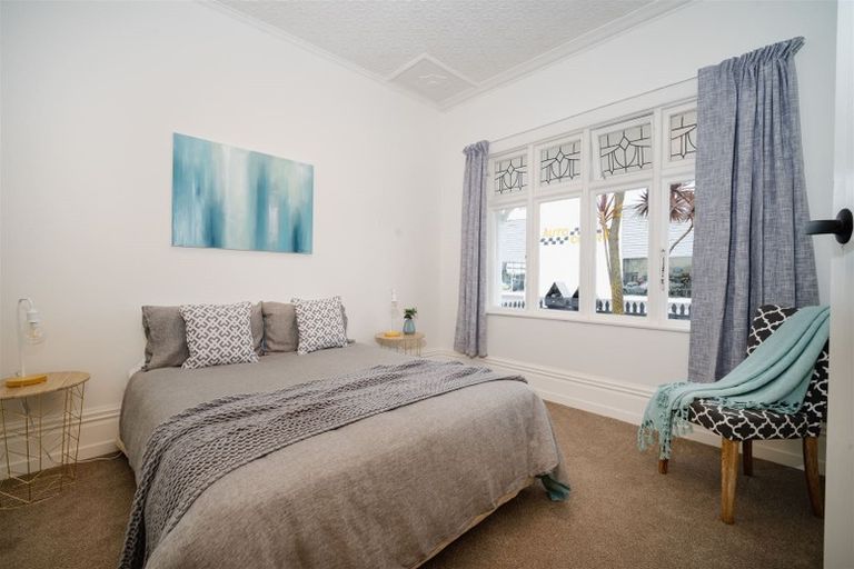 Photo of property in 27 Burns Street, South Dunedin, Dunedin, 9012