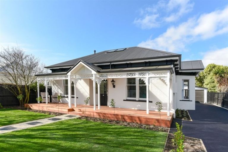 Photo of property in 46 Norwood Street, Beckenham, Christchurch, 8023