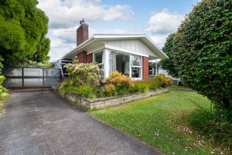 Photo of property in 12 Freemont Street, Chartwell, Hamilton, 3210