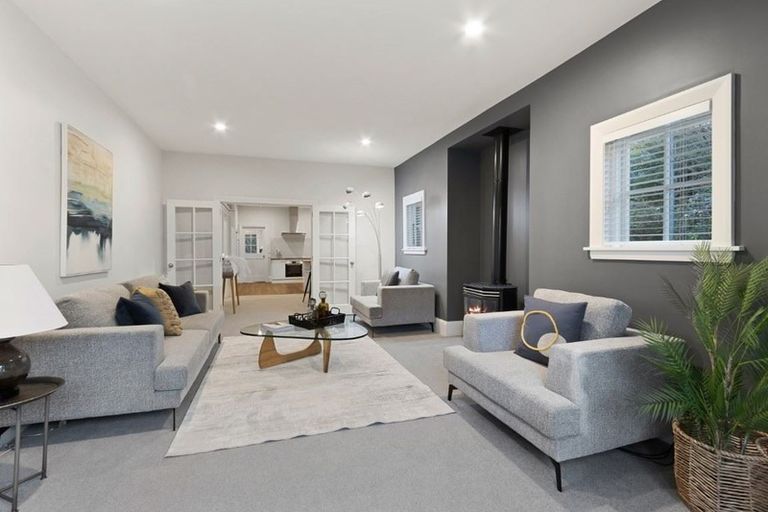 Photo of property in 9 Sulby Road, Cashmere, Christchurch, 8022