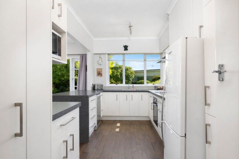 Photo of property in 4 Totara Street, Lansdowne, Masterton, 5810